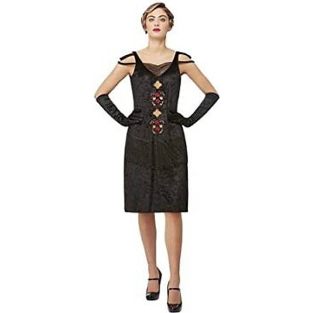 Peaky Blinders Polly Gray Costume - Large