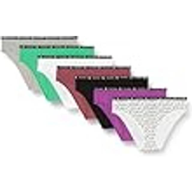 Calvin Klein Modern Cotton Brief 7 Pack