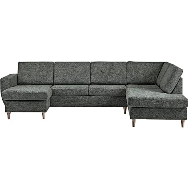 Rom Nordic venstrevendt Sofa