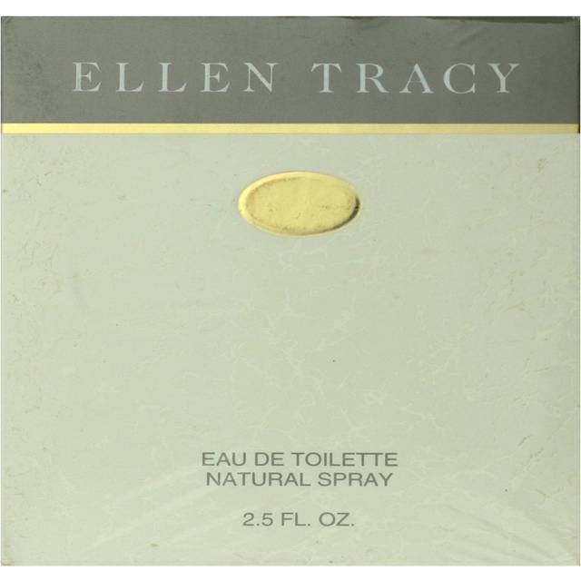 Ellen Tracy Eau De Toilette Spray 2.5Oz/75ml New In Box