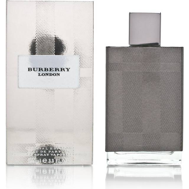 Burberry London for women Special Edition 100ml Eau De Parfum