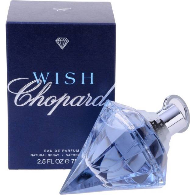 Chopard Wish oriental Eau De Parfum 75ml