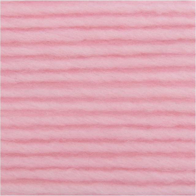 Rico Design Essentials Super Aran Rosa