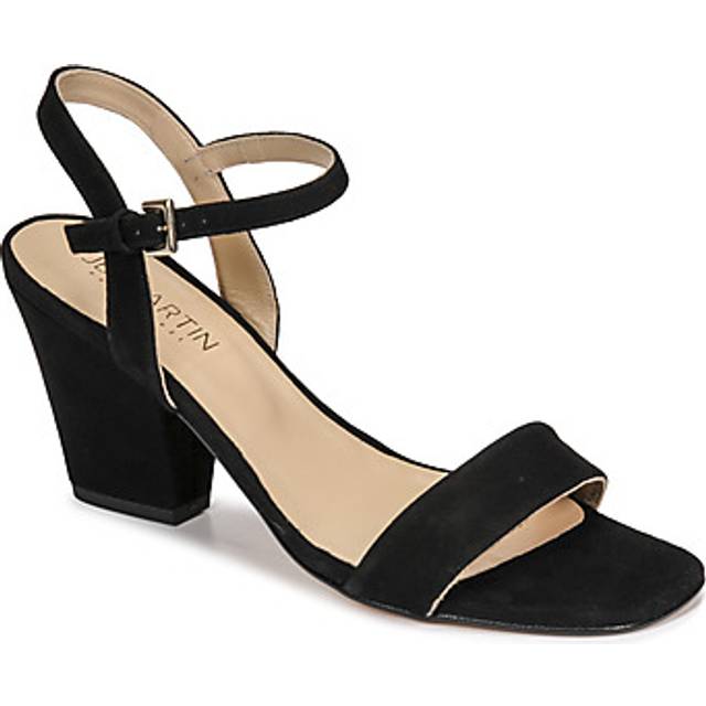 JB Martin  Sandals NORI  - 3.5 - Black - 3.5