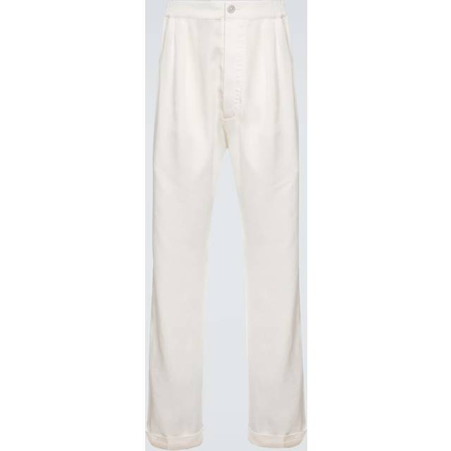 Tom Ford Single-pleat lounge pants