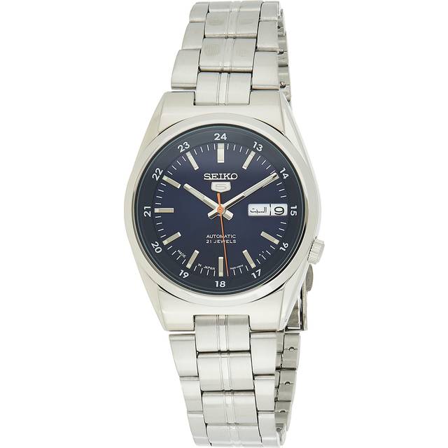 Seiko 5 Automatic Japan Made SNK563 SNK563J1 SNK563J Men's Watch
