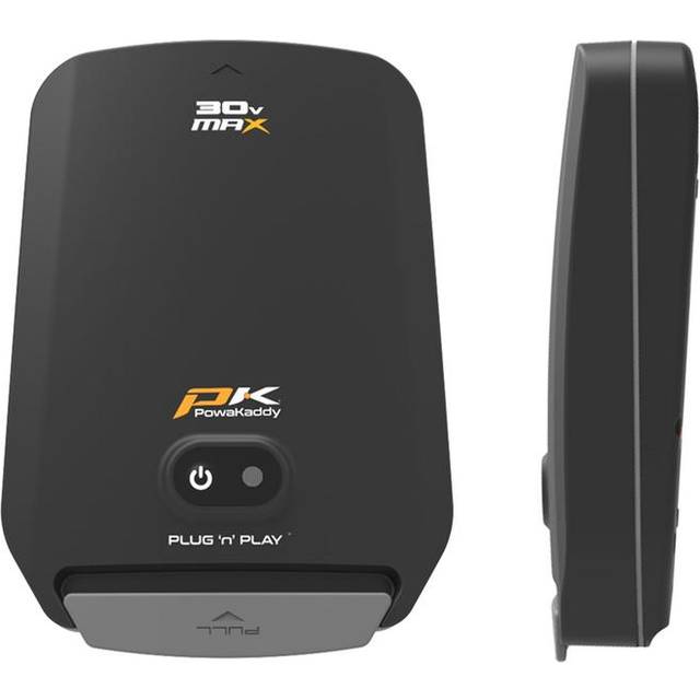 PowaKaddy FX/CT 30v Plug 'n' Play 18 Hole Lithium Battery