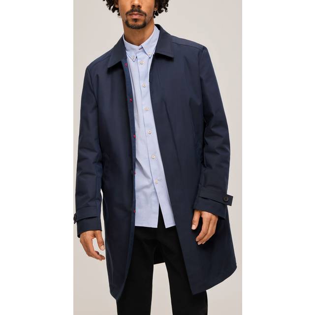 Guards London Spitalfield Raincoat