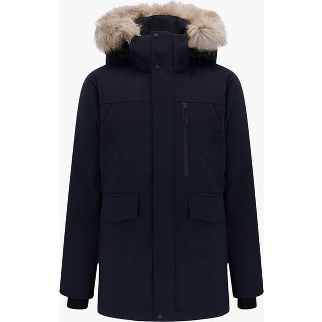 Guards London Montague Reversible Raincoat
