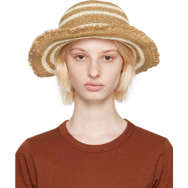 Rag & Bone Frills Rollable Bucket Hat