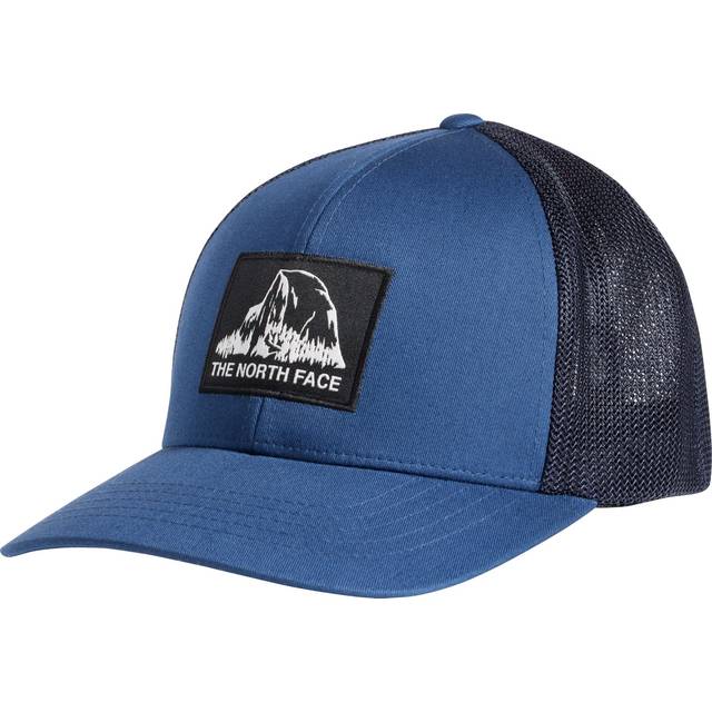 The North Face Truckee Trucker Cap Shady Blue Size S/M male (S/M)