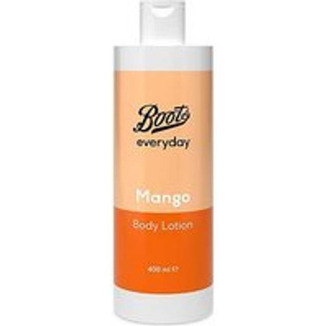 Boots Everyday Mango Body Lotion 400ml