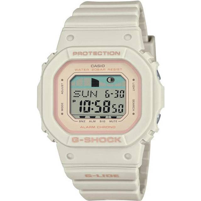 G-Shock 5600 G-Lide Beach Nostalgia D