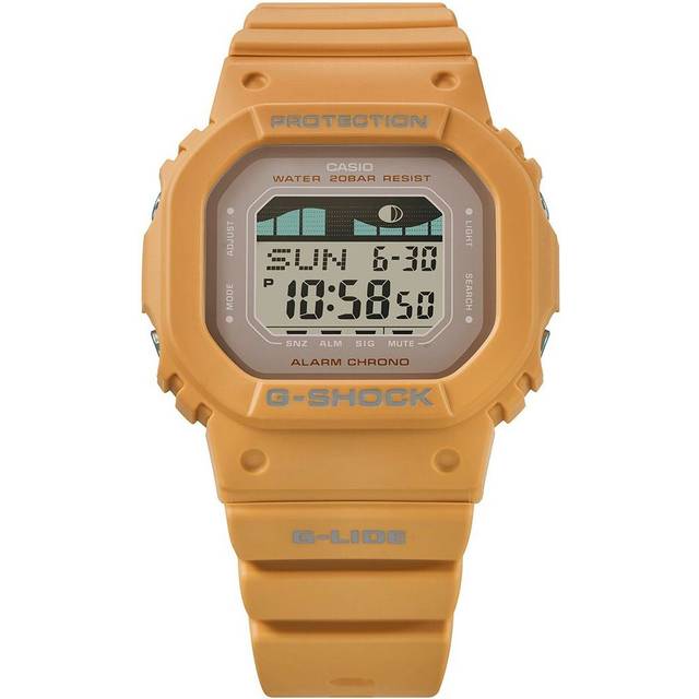 G-Shock 5600 G-Lide Beach Nostalgia