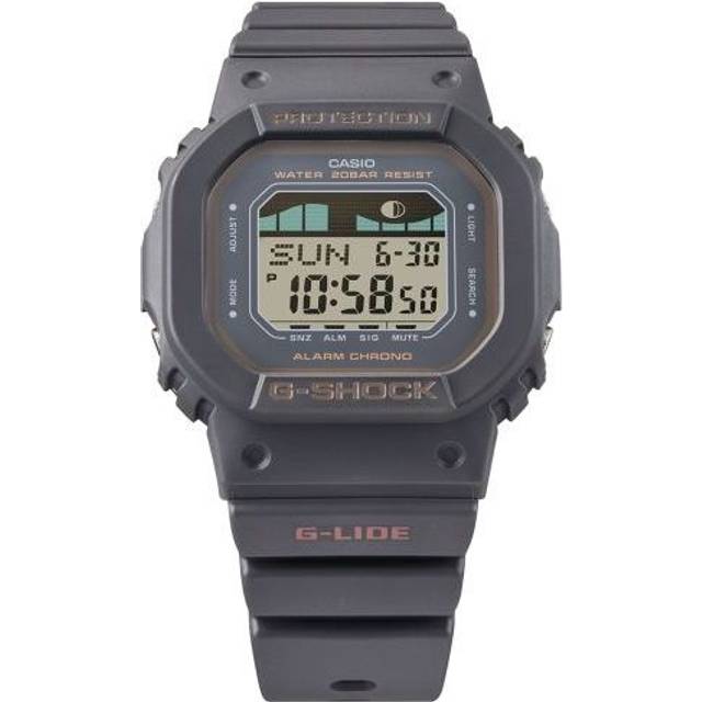 G-Shock 5600 G-Lide Beach Nostalgia