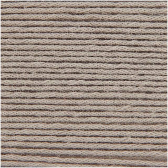 Rico Baby Cotton Soft DK - Dust (078)