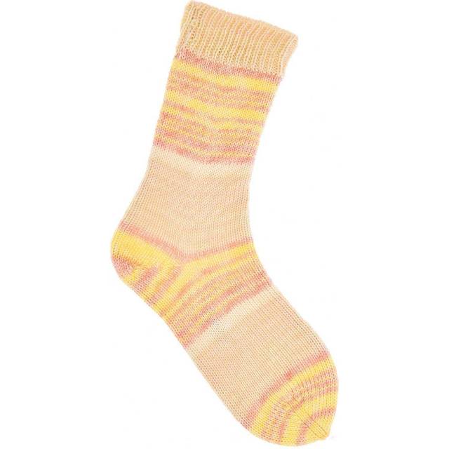 Rico Superba Sky Waves 6 Ply - Peach (001)