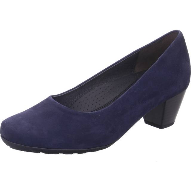 Pumps