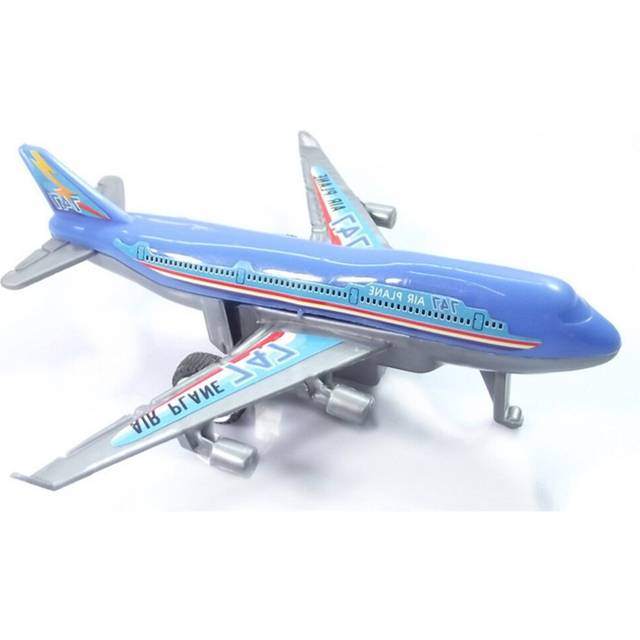 Airlines Plane Model Airbus A380 Aircraft Model Plane Model Toys British Airways Airbus Airplane Model For Baby Gifts Toys