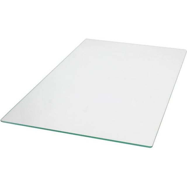 Glass Shelf Freezer Bottom for Whirlpool Indesit/Hotpoint Fridges and Freezers