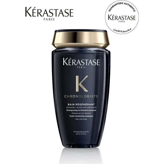 KERASTASE Chronologiste Shampoo for Dull and Brittle Hair 250ml