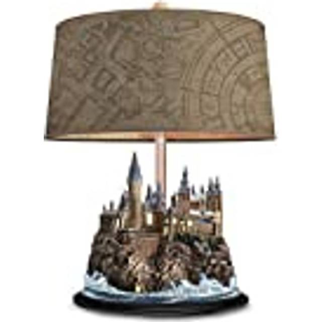HARRY POTTER HOGWARTS Lamp