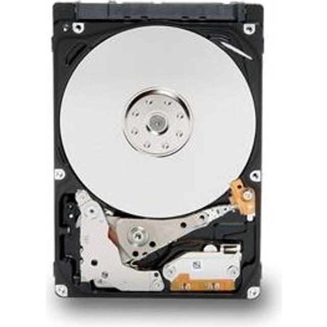 Toshiba MQ01ABD100 Internal Hard Drive 2.5-Inch 1 TB SATA