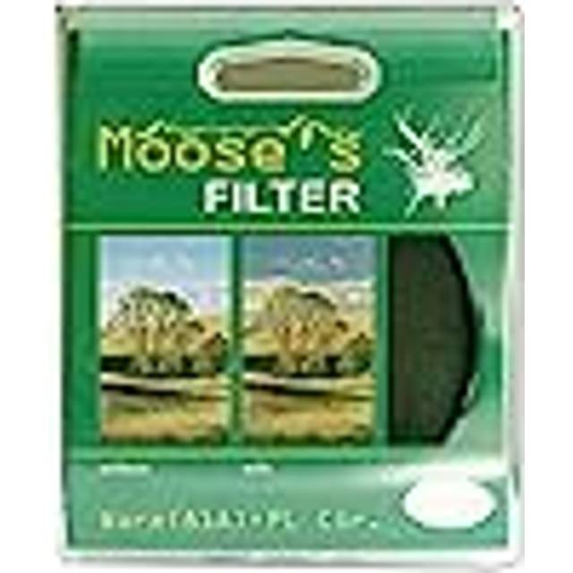 (55 mm) Kenko Moose's Warm 81A Circular Polariser Camera Lens Filter