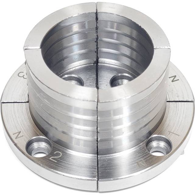 Charnwood Ripple Jaws for Nexus3 Chuck