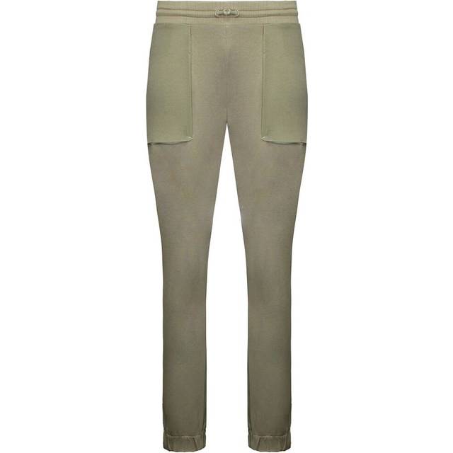 Gymshark venture womens moss grey track pants