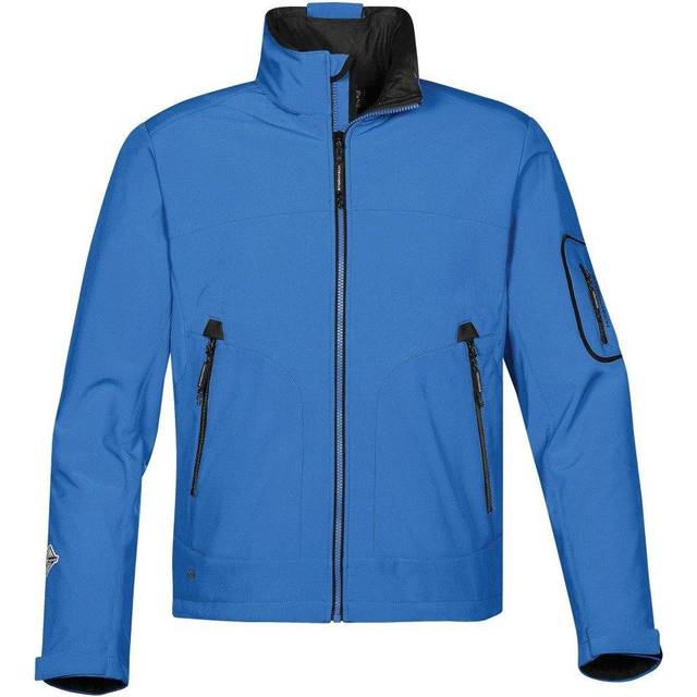 Stormtech Mens Cruise Softshell Jacket XL
