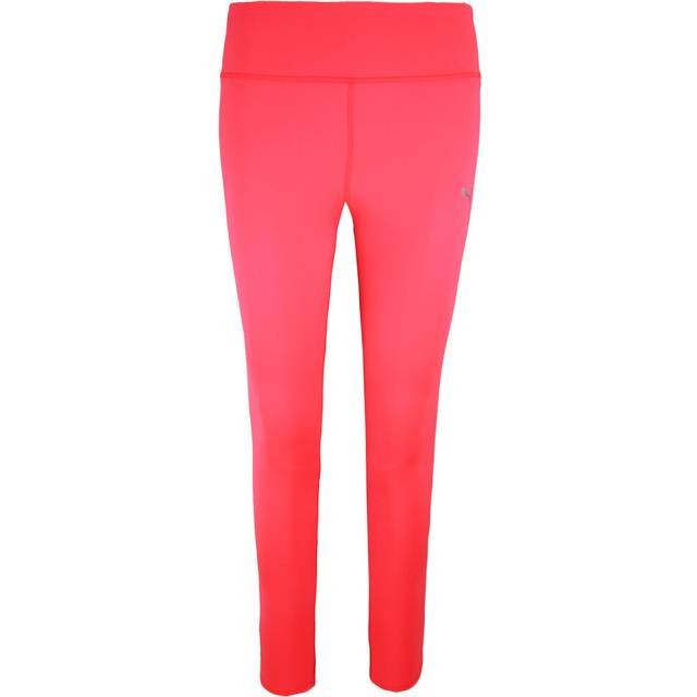 Puma Dry Cell Tight Running Training Pink Womens Leggings 519991 02 - Size Small