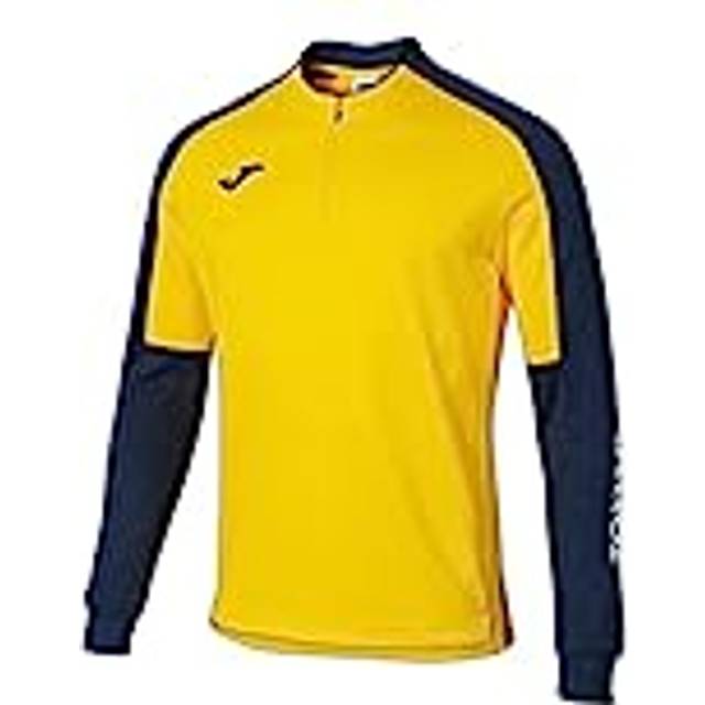 Joma Eco-Championship 1/4 Zip Midlayer
