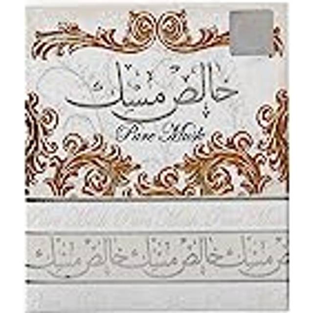 Pure Musk by Lattafa - EDP 100ml