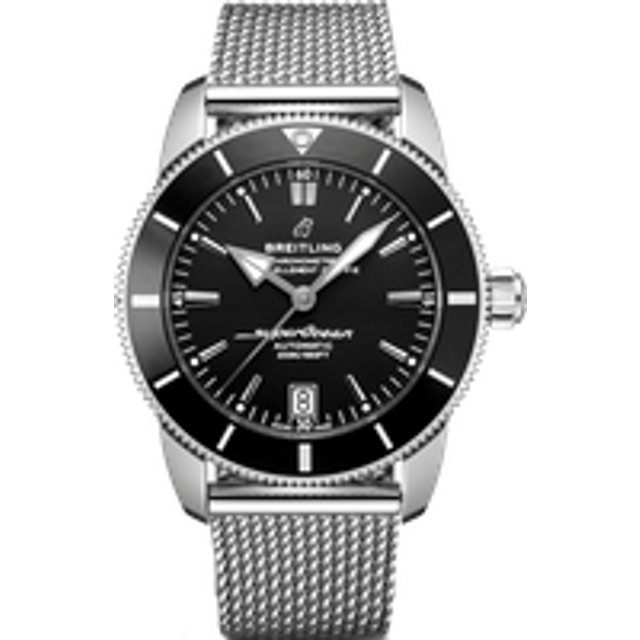 Breitling Superocean Heritage II B20 Automatic 42 Steel Watch D