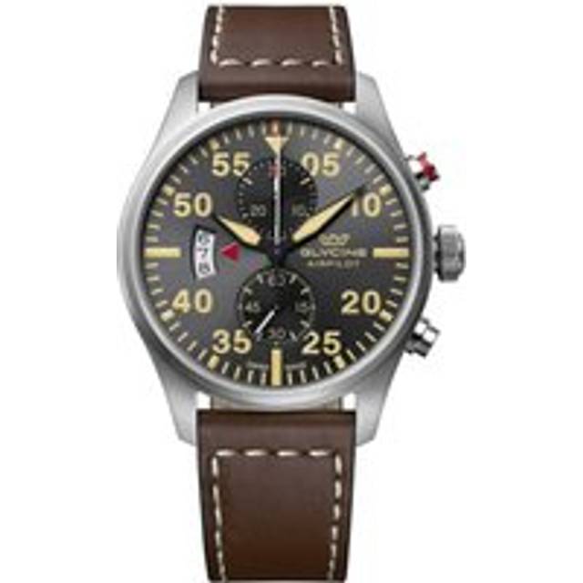 Glycine Airpilot Chrono 44 Watch