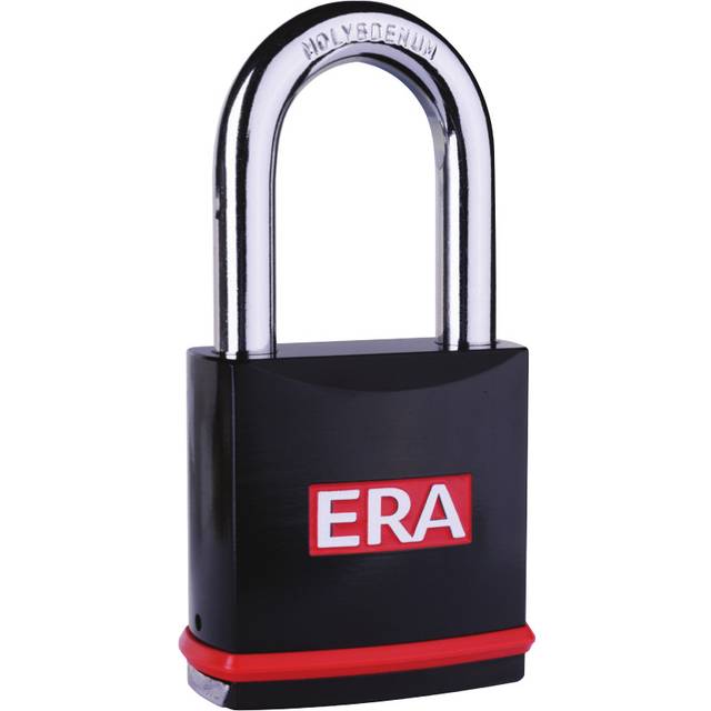 Era professional maximum security 60mm extra long shackle padlock ip-60proxl-bx
