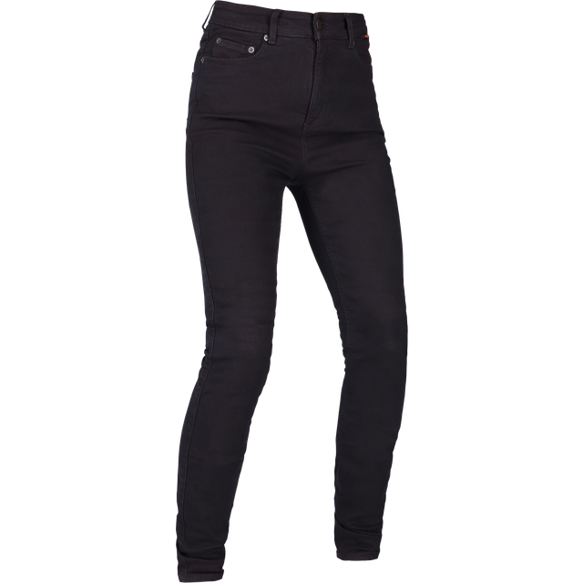 Richa Second Skin MC-Jeans Dam Svart 34