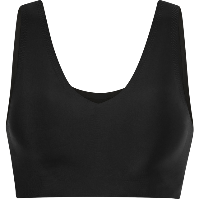 DORINA Airlite/Eco Bralette |Svart |XS