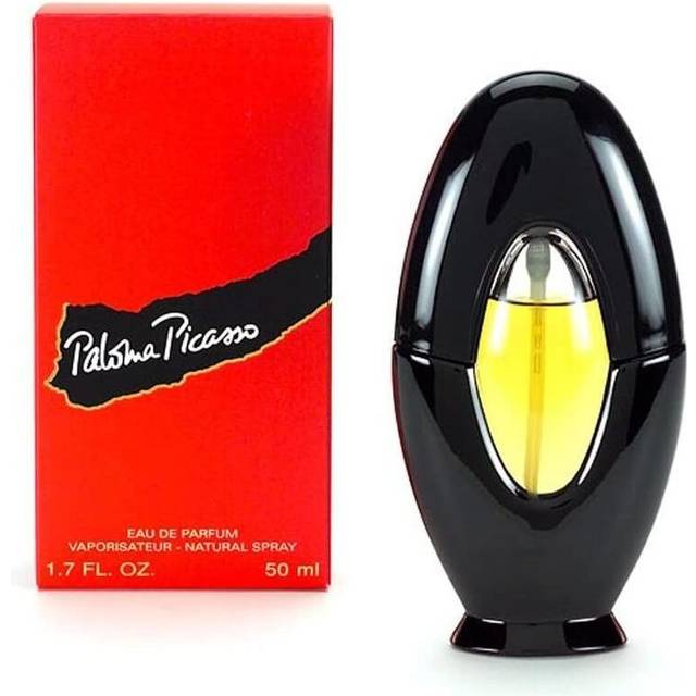 Picasso Paloma Picasso Eau de Parfum 50ml