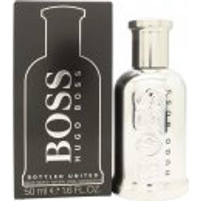 Hugo Boss Boss Bottled United Eau de Toilette 50ml Sprej (50ml)