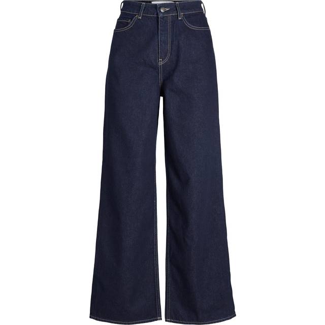 Jxtokyo Wide Hw Cr6004 Dnm Noos - Blå - 32/30