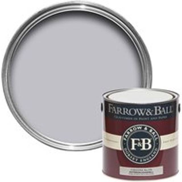 Farrow & Ball - Exterior Eggshell - Calluna 270 2.5L