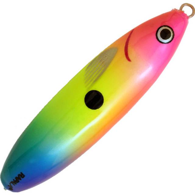 Rapala Minnow Spoon 7 cm vasskyddat drag ELJ