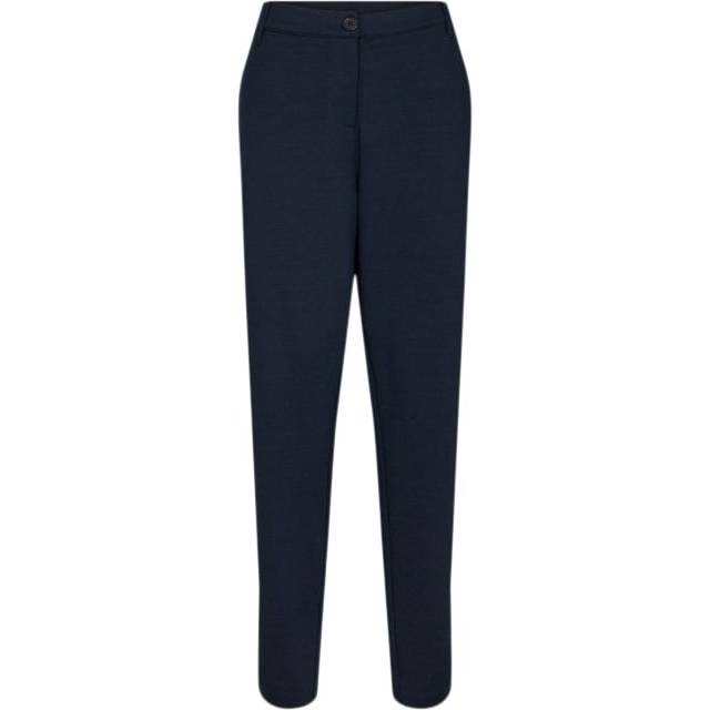 soyaconcept Scdaniela 7 Dam Smala Byxor Stl. XXL - Från Magasin - 9999 Black (XXL)