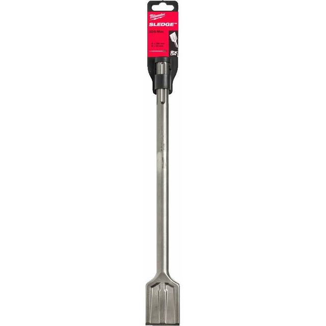 Milwaukee Sds-Max "Sledge" Wide Chisel 380x50mm