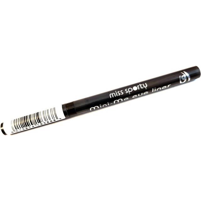 Miss Sporty Mini-Me Eye Liner | 015 Granite