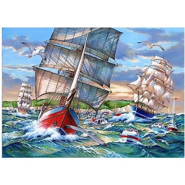 Tall Ships