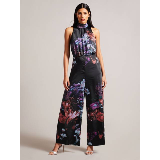 Ted Baker Palazzo Jumpsuit
