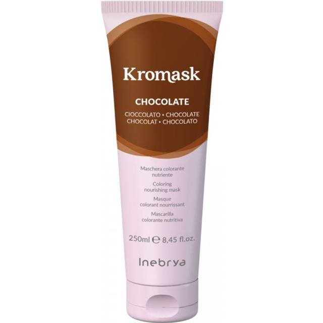 Inebrya Kromask Pigmented Hair Mask 250 ml